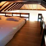 Hotell Casa Da Nora