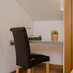 Hotell Casa Da Nora