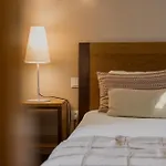 Hotell Casa Da Nora Leiria