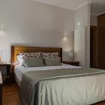 Hotel Casa Da Nora Leiria