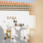Hotel Casa Da Nora