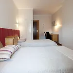 Hotell Casa Da Nora Leiria