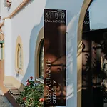 Casa Da Nora 3*