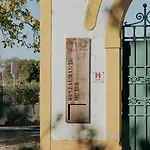 Hotell Casa Da Nora