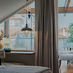 Hotell Casa Da Nora