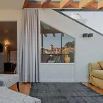 Casa Da Nora Hotell