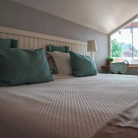 מלון Casa Da Nora לייריה