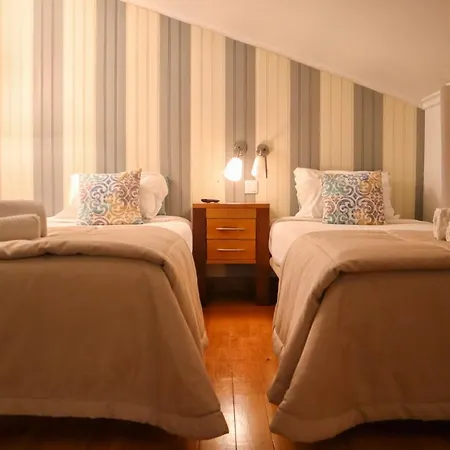 Casa Da Nora Leiria