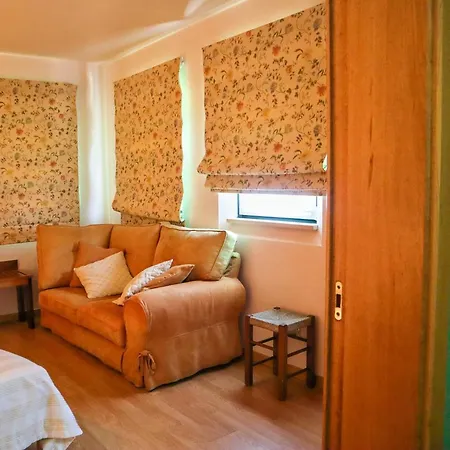 Hotel Casa Da Nora