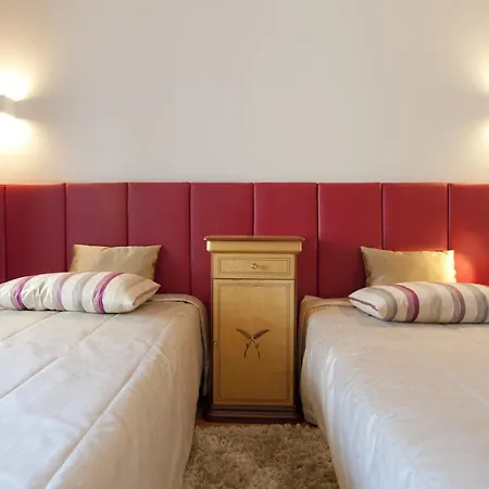 Hotel Casa Da Nora 3*