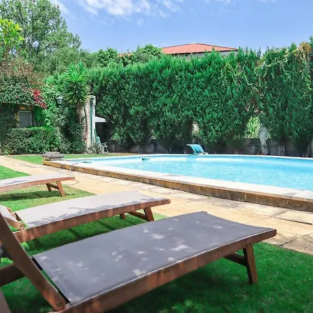 Casa Da Nora Leiria