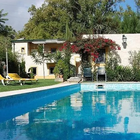 Casa Da Nora Leiria