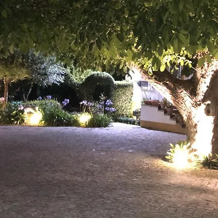 Casa Da Nora לייריה