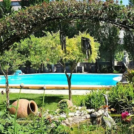 Casa Da Nora Leiria
