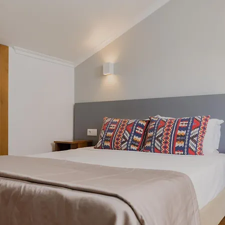 Hotel Casa Da Nora Leiria