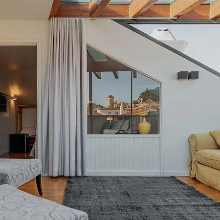 Casa Da Nora Hotel Leiria