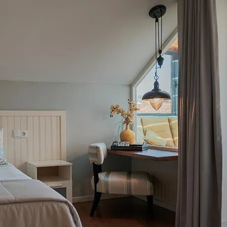 Casa Da Nora Leiria