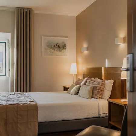 Casa Da Nora Hotel 3*