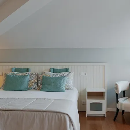 מלון Casa Da Nora לייריה