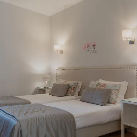 Casa Da Nora 3* לייריה