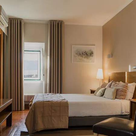 Hotel Casa Da Nora