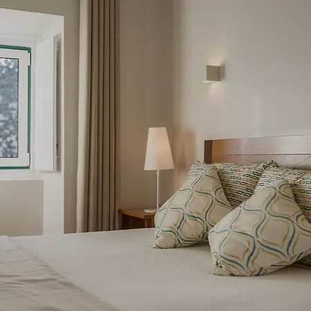 Casa Da Nora מלון לייריה