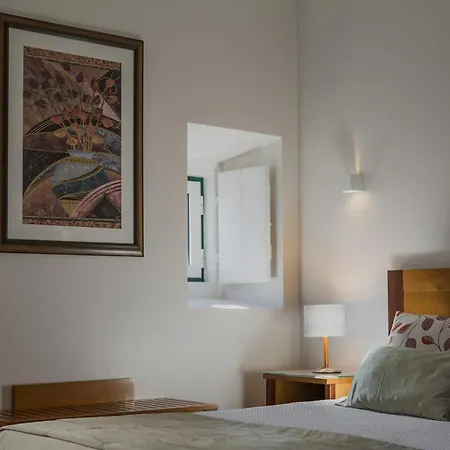 Casa Da Nora לייריה