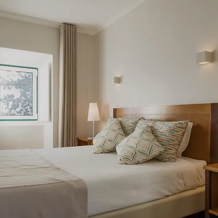 Casa Da Nora מלון