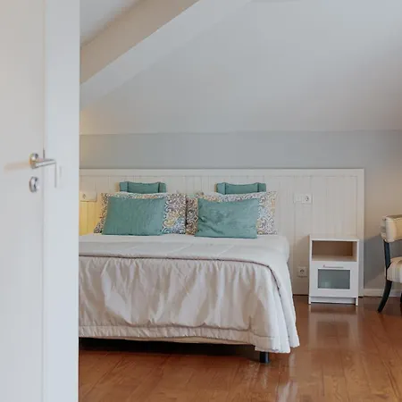 Casa Da Nora Szálloda 3*