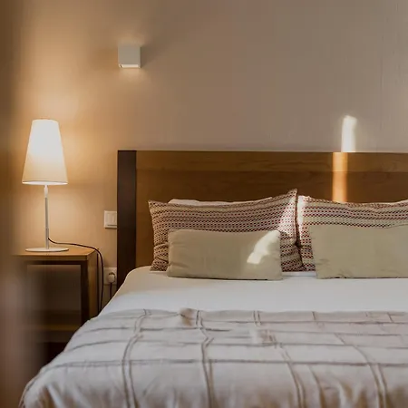 Casa Da Nora Hotel Leiria