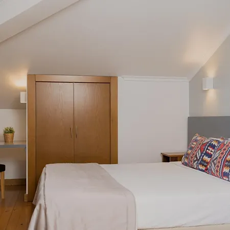 Casa Da Nora レイリア
