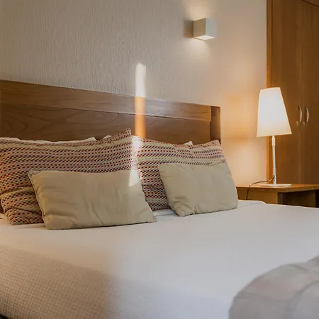 Casa Da Nora Hotel 3*