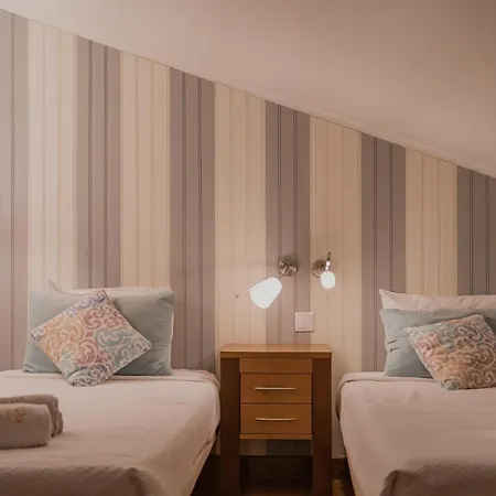 Casa Da Nora Hotel Leiria