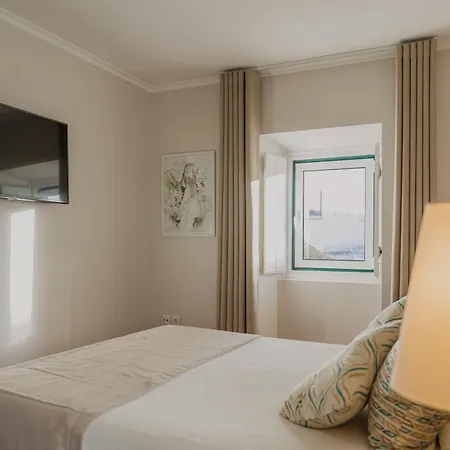 Casa Da Nora 3* 레이리아