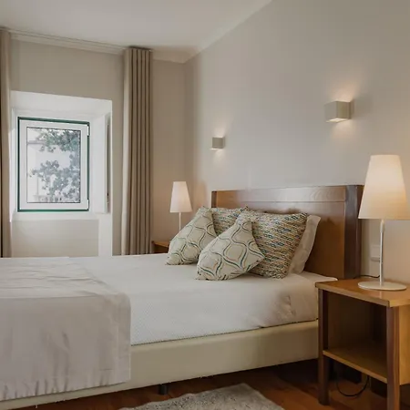 Casa Da Nora מלון לייריה