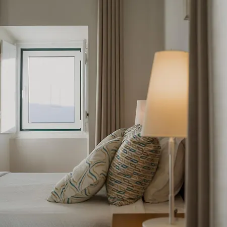 Hotel Casa Da Nora Leiria