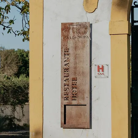 Casa Da Nora 3* לייריה