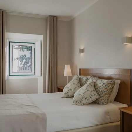 Hotel Casa Da Nora 3*