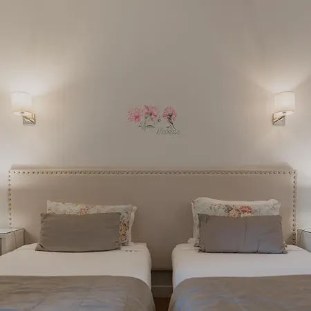 Casa Da Nora Hotel 3*