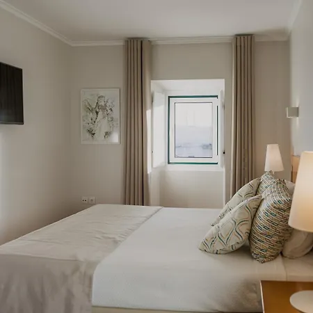 Casa Da Nora 3* לייריה