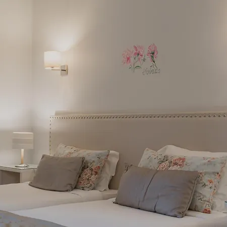 Casa Da Nora Hotel 3*