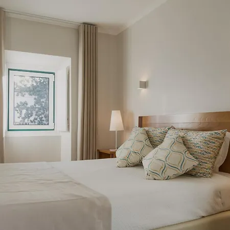 מלון Casa Da Nora לייריה