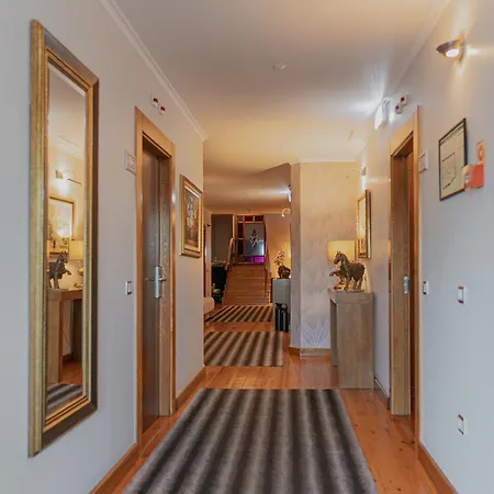 Hotel Casa Da Nora