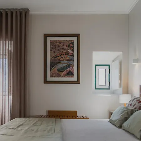 Casa Da Nora מלון לייריה