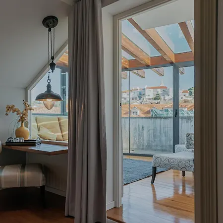 Casa Da Nora מלון