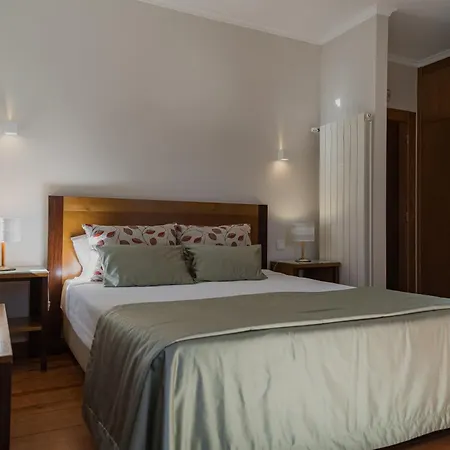 מלון Casa Da Nora לייריה