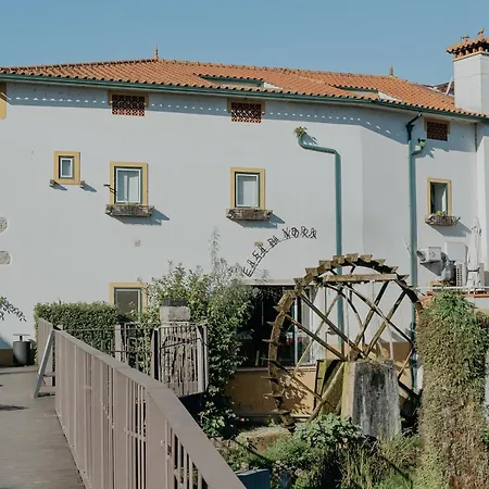 Hotel Casa Da Nora 3*