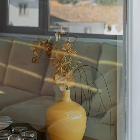 Casa Da Nora מלון 3*