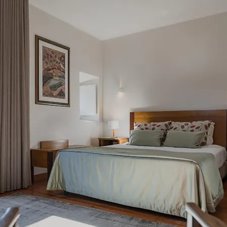 Casa Da Nora Hotel