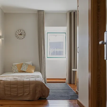 מלון Casa Da Nora 3*